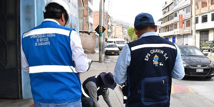 Áncash: Sunass multa a EPS Chavín S. A. con más de S/ 95 mil por incumplir metas de gestión