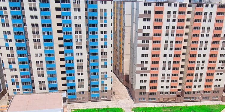 Transfieren S/ 75 millones al Fondo Mivivienda para otorgar bonos del Crédito Mivivienda