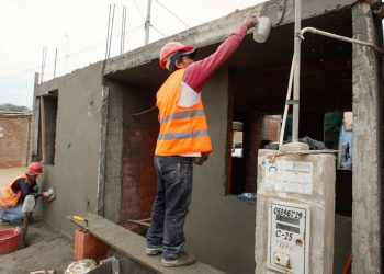 La dicotomía entre hacer ciudad o vivienda como mercancía