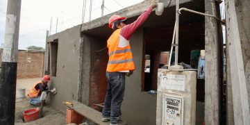 La dicotomía entre hacer ciudad o vivienda como mercancía