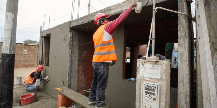 La dicotomía entre hacer ciudad o vivienda como mercancía