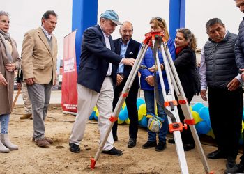 BSF construirá puente peatonal en la Panamericana Sur con inversión de S/ 6.5 millones mediante OxI