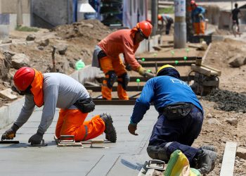 Cusco: Región impulsa proyectos por S/ 1,284 millones mediante Obras por Impuestos