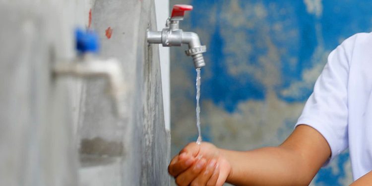 Destinan S/ 2.1 millones para 588 sistemas de agua potable en zonas rurales