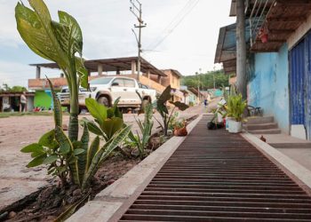 Junín: MVCS y Municipalidad de El Tambo firman convenio por drenaje pluvial valorizado en S/ 34 millones