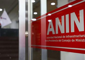 ANIN paraliza obras por falta de presupuesto y gremios empresariales exigen solución inmediata