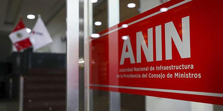 ANIN paraliza obras por falta de presupuesto y gremios empresariales exigen solución inmediata