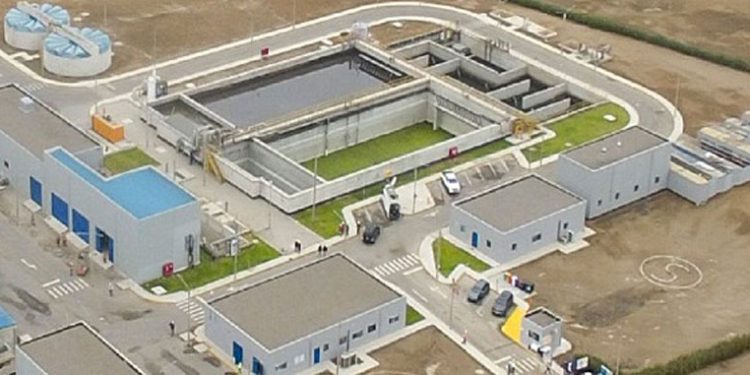 APP permitirá construir la primera planta desaladora en Lima Norte con inversión de US$ 204 millones