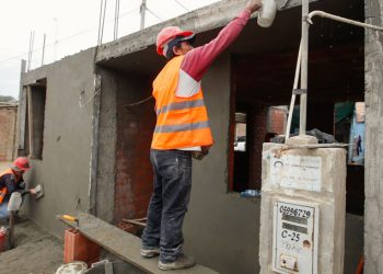 Áncash: Destinan S/ 10.4 millones para construir viviendas Techo Propio con el Bono Canon