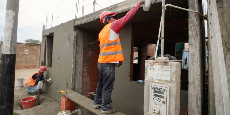 Áncash: Destinan S/ 10.4 millones para construir viviendas Techo Propio con el Bono Canon