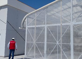 Áncash: Obra en Universidad Nacional del Santa permanece suspendida desde diciembre de 2022