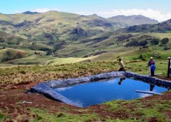 Aprueban el texto sustitutorio del Proyecto de Ley 9523 que promueve la siembra y cosecha de agua a nivel nacional