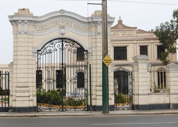 Contraloría detecta fallas técnicas y riesgos en obra de S/ 1.1 millones del Puericultorio Pérez Araníbar