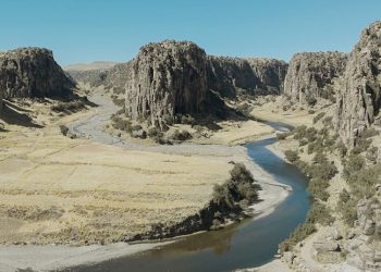 Cusco: Banco Mundial evalúa programa vial y turístico por más de S/ 729 millones en Acomayo, Canas y Espinar
