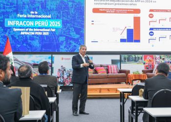 MEF impulsa inversiones con nuevas iniciativas normativas y una cartera superior a US$ 90,000 millones