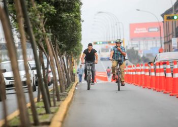 MML asume rol técnico central para implementar red metropolitana de ciclovías