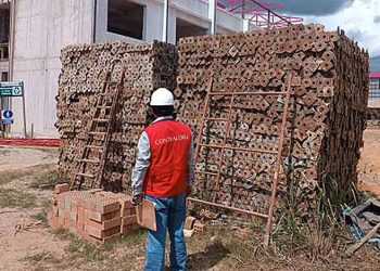 Madre de Dios: Universidad Nacional Amazónica ejecuta adicional de obra sin expediente técnico aprobado