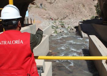 Moquegua: Detectan S/ 13.5 millones de perjuicio por deficiente gestión de permisos para construcción de hidroeléctrica