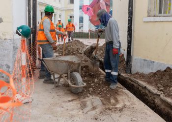 Sociedad de Beneficencia de Lima aclara observaciones de Contraloría sobre obras de desagüe en puericultorio