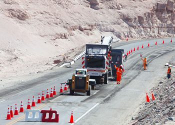 Tacna: Consorcio Vial Sama ejecutará la doble vía Tacna – Boca del Río por más de S/ 608 millones
