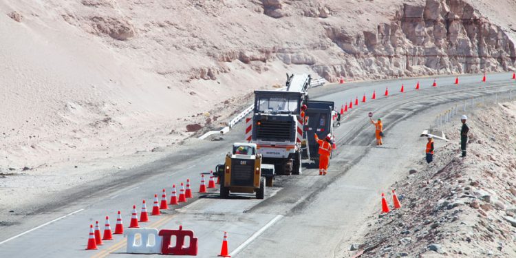 Tacna: Consorcio Vial Sama ejecutará la doble vía Tacna – Boca del Río por más de S/ 608 millones
