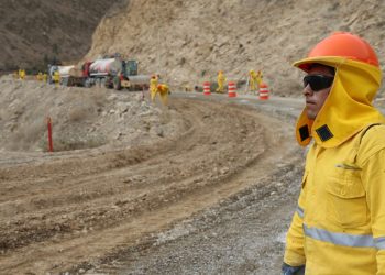 Áncash: ANIN y Consorcio Huascarán ejecutarán carretera Yungay–Yanama con inversión de S/ 600 millones