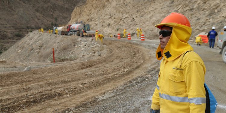 Áncash: ANIN y Consorcio Huascarán ejecutarán carretera Yungay–Yanama con inversión de S/ 600 millones