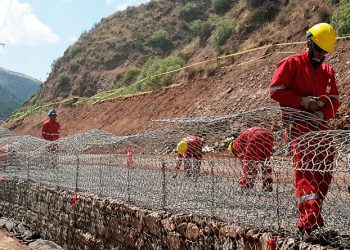 CAPECO pide fortalecer la contratación pública regular y limitar uso del G2G