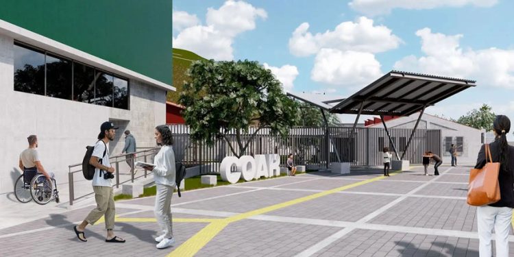 Concesionaria Colegios de Alto Rendimiento SAC construirá tres COAR con S/ 393 millones bajo APP