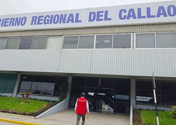 Contraloría alerta retraso de más de cuatro años en elaboración de expediente técnico de colegio del Callao