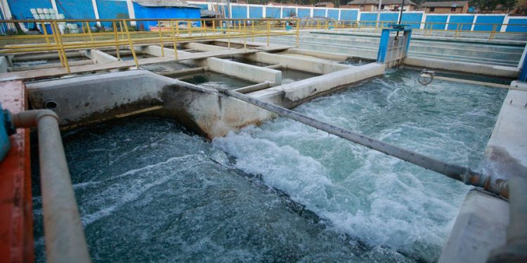 Cusco: La empresa IVC continuará PTAP en San Marcos con inversión de S/ 27.2 millones