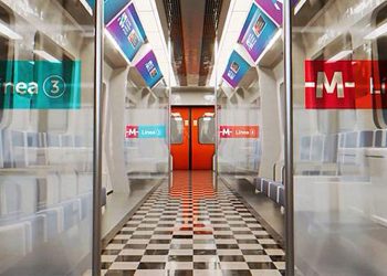 Empresas coreanas muestran interés en líneas 3 y 4 del Metro de Lima