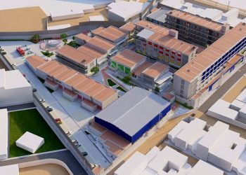 La Libertad: Cementos Pacasmayo ejecutará instituto tecnológico por S/ 89 millones vía OxI