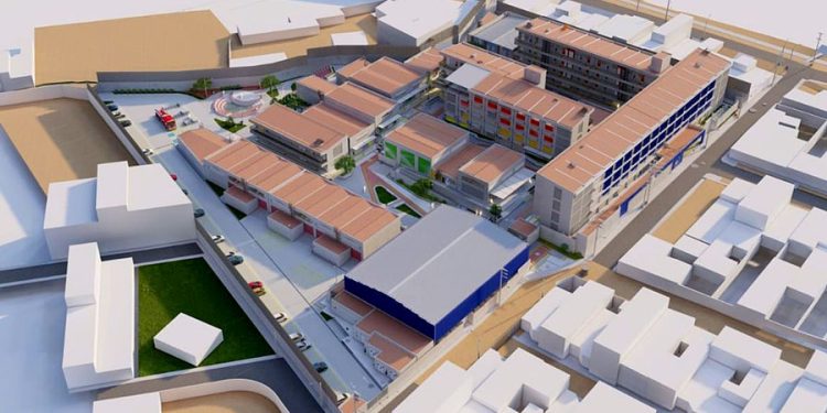 La Libertad: Cementos Pacasmayo ejecutará instituto tecnológico por S/ 89 millones vía OxI