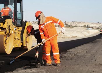 La Libertad: Consorcio San Fernando ejecutará mantenimiento de 198 km de vía en Pataz con S/ 265 millones