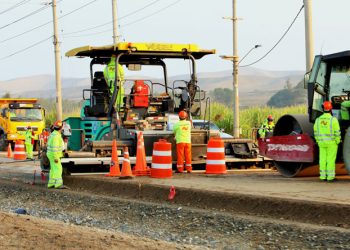 Lambayeque: Convocarán obra vial entre Chiclayo y Pomalca vía Obras por Impuestos