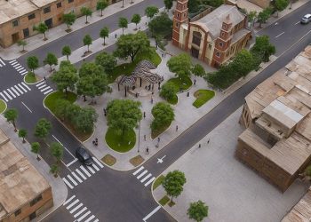 Lambayeque: Interbank ejecutará la primera Obra por Impuestos en Chiclayo con inversión de S/ 73 millones