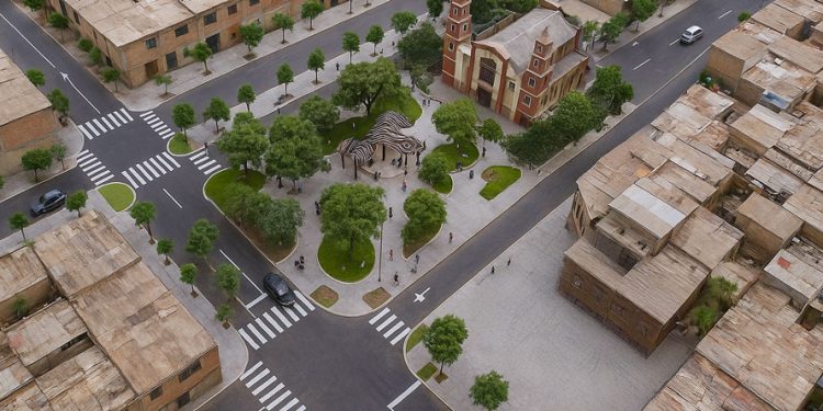 Lambayeque: Interbank ejecutará la primera Obra por Impuestos en Chiclayo con inversión de S/ 73 millones