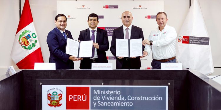 Lambayeque: lanzan subasta de terrenos para viviendas, comercio e industria en la Nueva Ciudad Charles Sutton