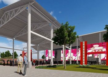 Lambayeque: proyectan S/ 1.7 millones para poner en valor la capilla Santo Toribio de Zaña