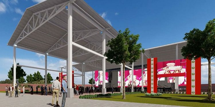 Lambayeque: proyectan S/ 1.7 millones para poner en valor la capilla Santo Toribio de Zaña