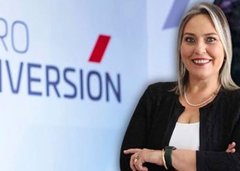 MEF designa a Tabata Vivanco del Castillo como directora ejecutiva de Proinversión