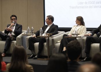 Madrid Inmobiliaria recibe por cuarto año consecutivo la distinción EDGE Champion