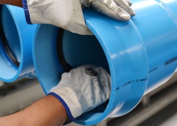 Molecor Perú, Innovación y tecnología para una gestión eficiente del agua