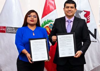 Moquegua: SBN delega competencias al GORE para fortalecer gestión de predios estatales