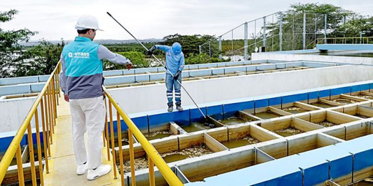 Municipalidades provinciales reasumirán el control total de las EPS en etapa Post RAT