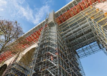 PERI renueva su certificación ISO 9001: garantía de calidad para cada proyecto