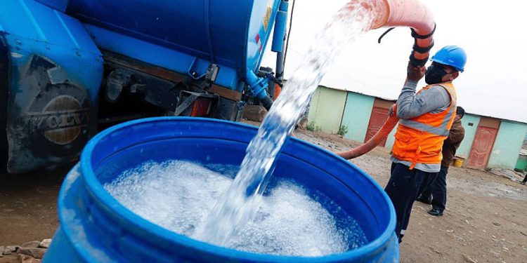 Puno: EPS Sedajuliaca recibirá S/ 497 mil para llevar agua a los distritos de Coata y Caracoto