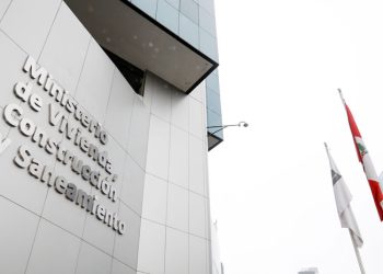 Sector Vivienda ejecutó 75% de su presupuesto anual a setiembre 2025