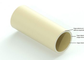 Confort sin ruido, el innovador Sistema de Desagüe Insonorizado AR® de Molecor Perú